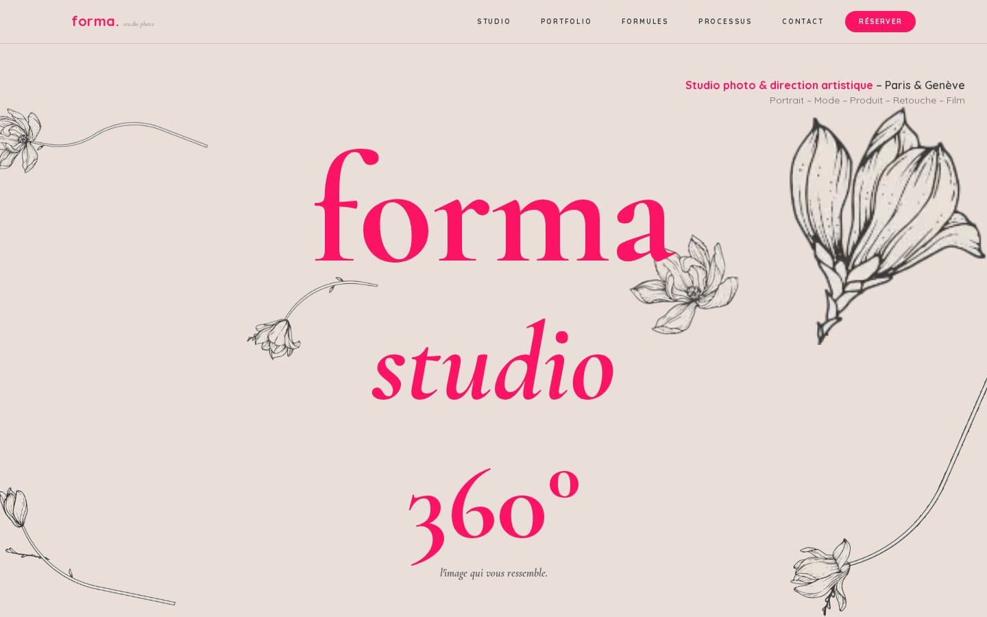 Forma Studio